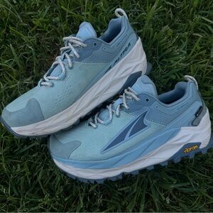 Altra  Women’s Olympus 5 GTX Hiking Shoes